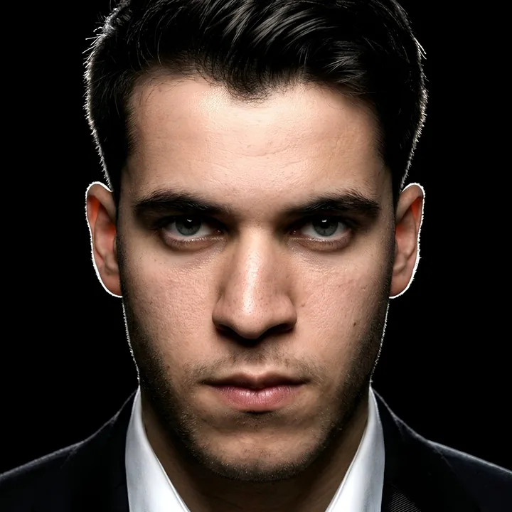 Foto de perfil de Luiz Mario